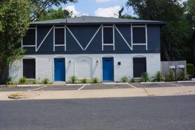 Main picture of Alpine Circle