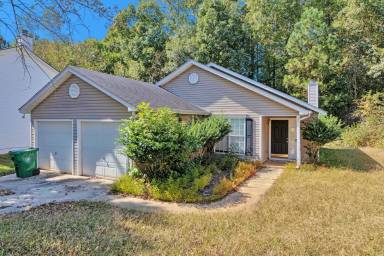 Main picture of 4109 Conley Pond Ct