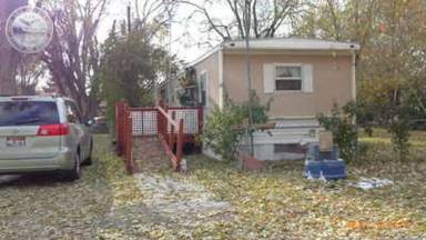 Main picture of 301 E 45th St