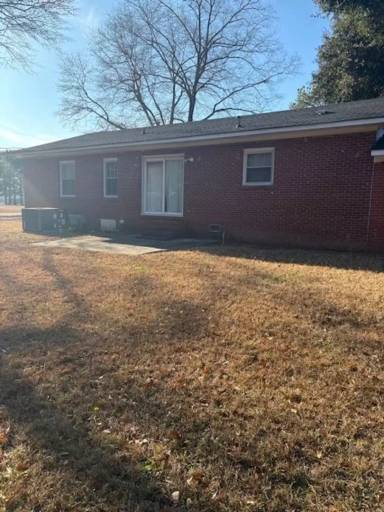 Main picture of 501 N McNair St