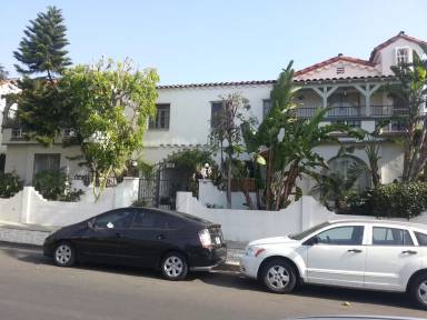 Main picture of 520 N Spaulding Ave