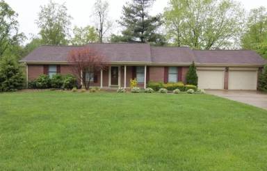 Main picture of 304 Red Bud Dr