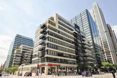 Main picture of Metropolitan Place
