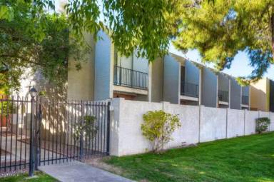 Main picture of La Fuente Condominiums