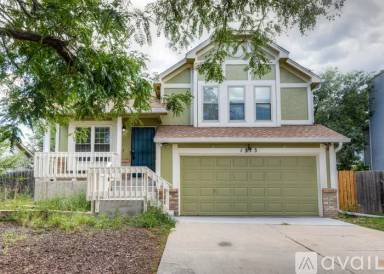 Main picture of 1313 Canoe Creek Dr