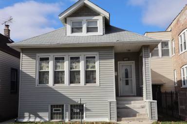 Main picture of 7208 S Campbell Ave