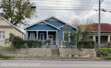 Main picture of 1818 E Houston St