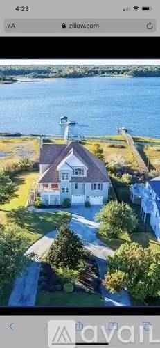 Main picture of 153 Big Hammock Point Rd