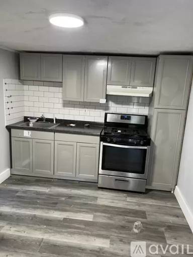 Main picture of 191 Scott St