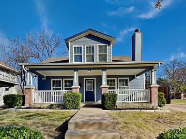 Main picture of 2205 College Ave