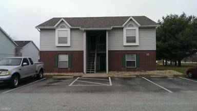 Main picture of Glen Center