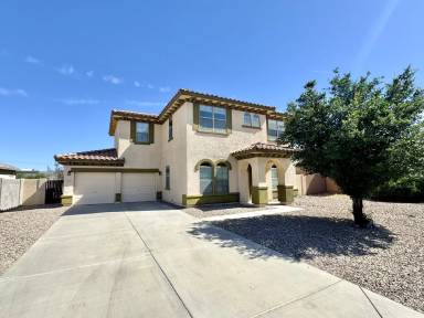 Main picture of 44490 W Palo Nuez St