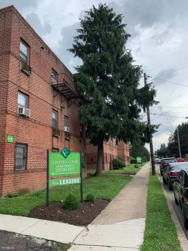 Main picture of 905 E Cliveden St