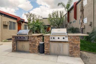 Main picture of Topanga Canyon Apartments