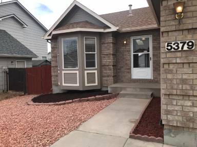 Main picture of 5379 Rondo Way
