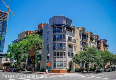 Main picture of Park Blvd West