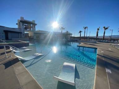 Main picture of 5801 S Garnet Dr