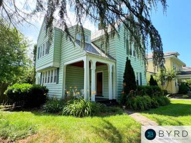 Main picture of 2933 Northumberland Ave