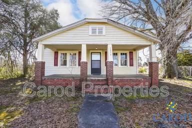 Main picture of 1315 N Long St