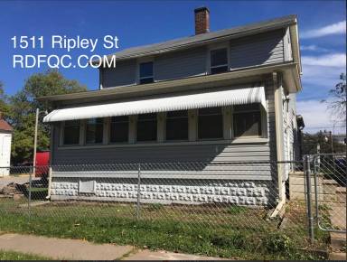 Main picture of 1503 N Ripley St
