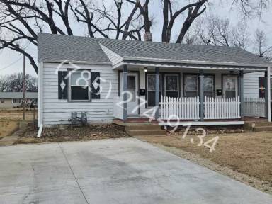 Main picture of 1510 Quincy St
