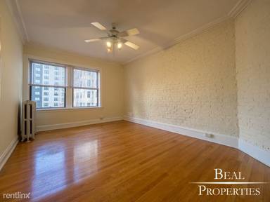 Main picture of 1164 N Dearborn Apartments