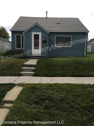 Main picture of 1809 Carolina Ave