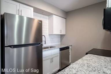 Main picture of The LUX of Sag
