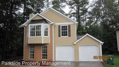Main picture of 4396 Barclay Way