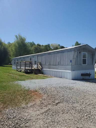 Main picture of Clover Creek Village