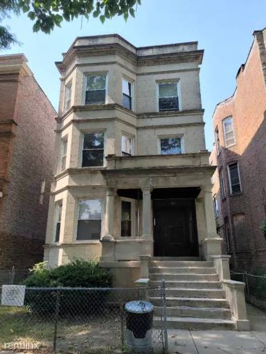 Main picture of 6432 S Peoria St