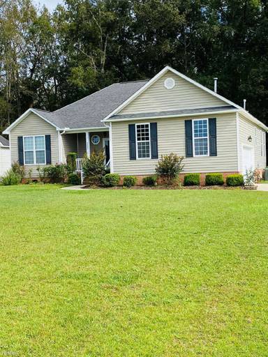 Main picture of 2847 Elizabeth Edwards Ct