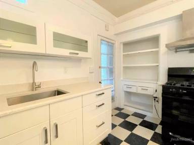 Main picture of Cesar Chavez St