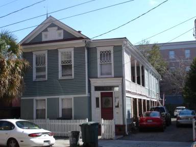 Main picture of 23 Warren St