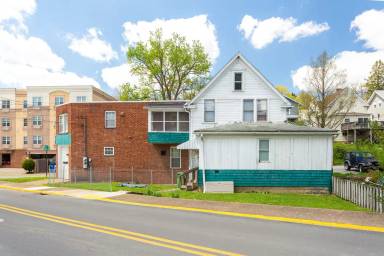 Main picture of 717 Richwood Ave