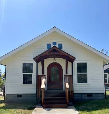 Main picture of 4666 Fieldbrook Rd