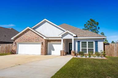 Main picture of 7232 Barley Dr