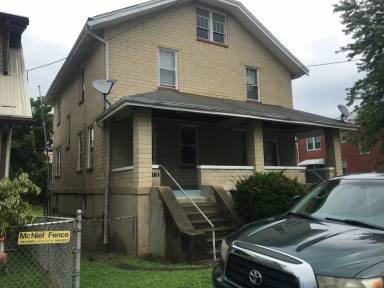 Main picture of 618 Grant St