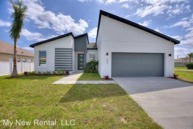 Main picture of 802 James Dr