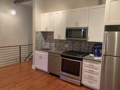 Main picture of 1246 Carrollsburg Pl SW