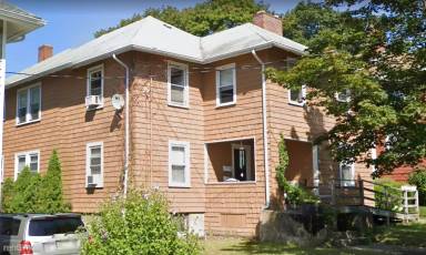 Main picture of 8 Park Ave