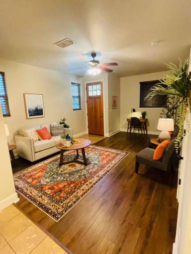 Main picture of 3010 Portola Way