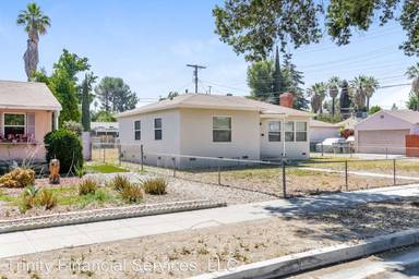Main picture of 810 Oxford Dr