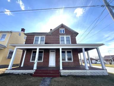 Main picture of 6448 Orrstown Rd