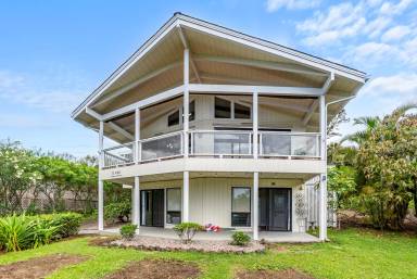 Main picture of 73-4353 Ahiahi St