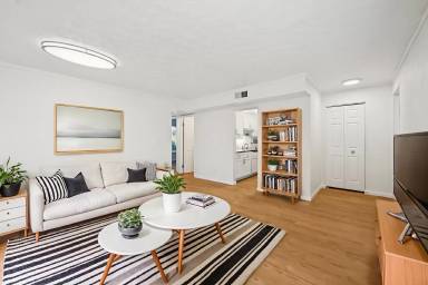 Main picture of Raccoon Creek Apartments