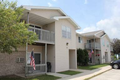 Main picture of 698 Marquette Dr