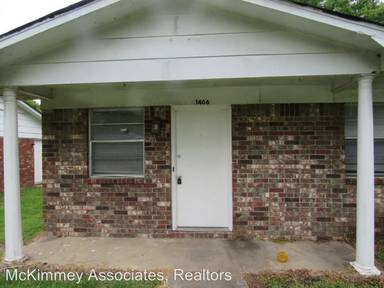 Main picture of 1406 S Bailey St