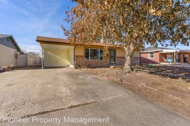 Main picture of 1531 S Patton Ct