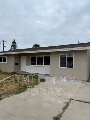 Main picture of 803 W Harding Ave